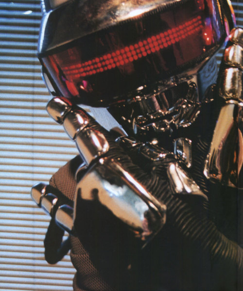  BUZZ Vol.25 Mar 2001 Issue 