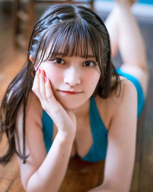 shinapit:#行天優莉奈 #ぎょうてんゆりな