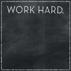 Olayfresheffects:  Work Hard. Play Hard. Look Fabulous.  The School Year Means Lots
