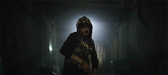 Eminem — eminemgifs: Venom – Eminem