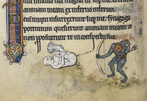 collectorsweekly:Naughty Nuns, Flatulent Monks, and Other Surprises of Sacred Medieval Manuscripts