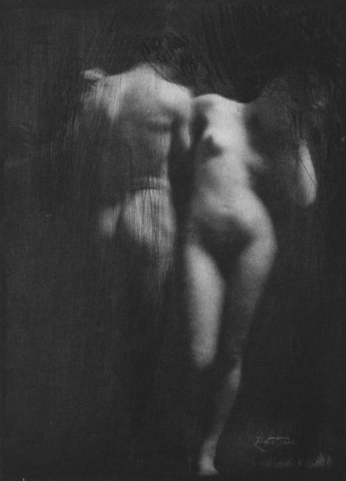 moradadabeleza:Frank Eugene (via TumbleOn)