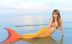 konkek:  Felixia Yeap Chin Yee / Raisyahh Rania Yeap“Malaysia’s 1st Playboy Bunny” - Mermaid &amp; BikiniComplete Set 09/21