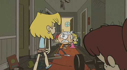 nickanimationstudio:  New @spongebob! New @harveybeaks! New @theloudhouse! This Saturday morning&rsq