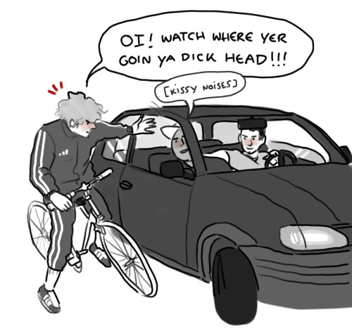 20 / 05 / 2020and that’s when they beat me up and took my bicycle(i played GTA:V Roleplay last night