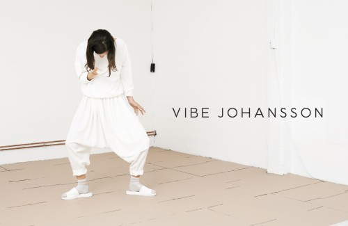 Vibe Johansson SS15 #vibejohansson