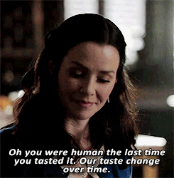 hotsexwithdamon: The Vampire Diaries - I Never Could Love like That Clip (x)