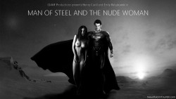 Photos nude of Man Steel Gay Men