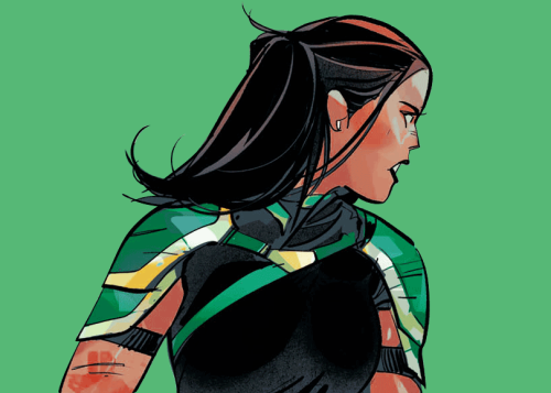 katekaned:Talia al Ghul in Future State: Catwoman #2