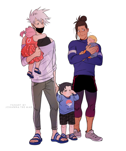 johannathemad:been rewatching naruto❤️❤️❤️