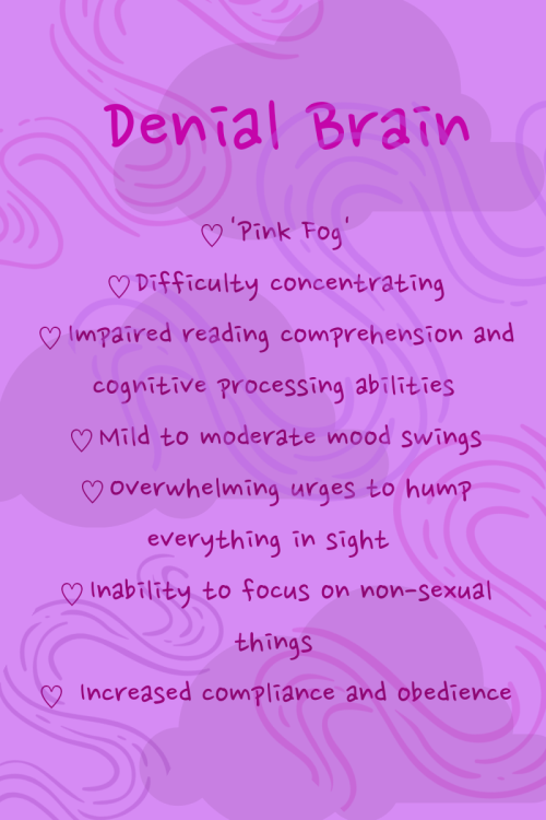 mizzyjulie-2ndcumming: deep in the pink fog Brainwashing is good for you. Brainwashing is pleasure.
