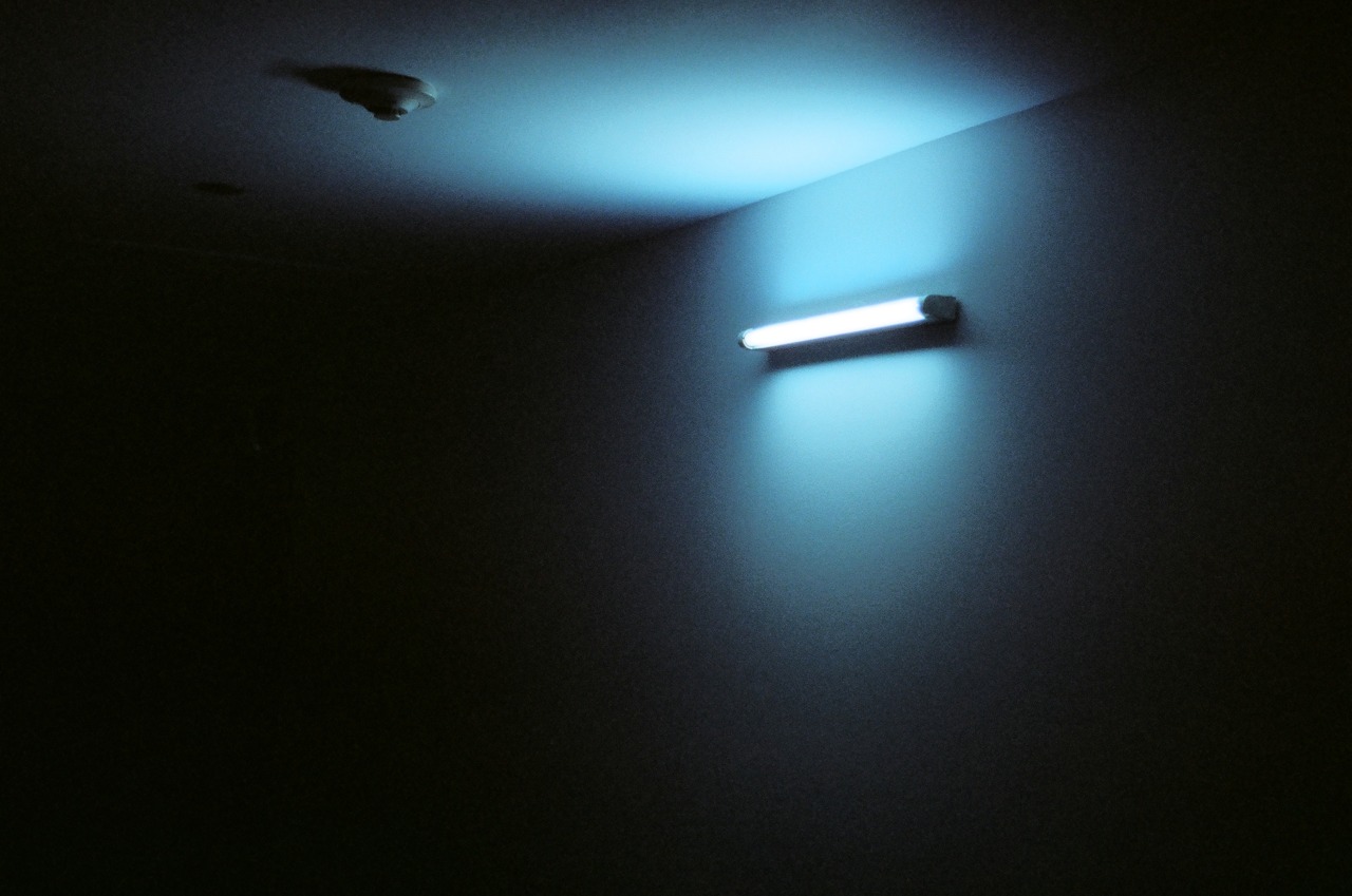 Here’s a photoset of this weird hotel we stumbled upon for an Art Exhibit the other