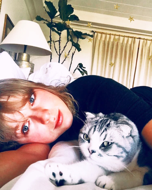 prettyslittlemind:reputation era selfies: doctor meredith grey + detective olivia benson