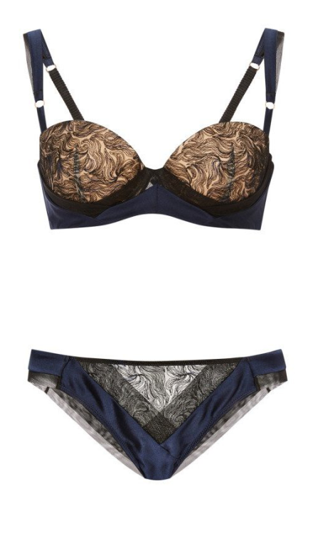 MylaBra here x knickers here