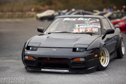 Sideways JDM