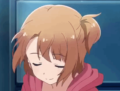 yes-i-love-dreaming:Haru Soramachi - Sora to Umi no Aida - Episode 1