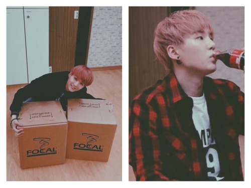 ✨Boyfriend Yoongi (pt. 2)✨