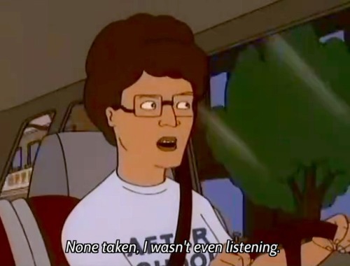 peggy hill