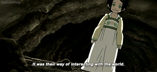 kreigned: You’re gonna need to learn to draw your firebending from a different