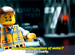 theworldofcinema:  “Take him to the melding chamber!” 
