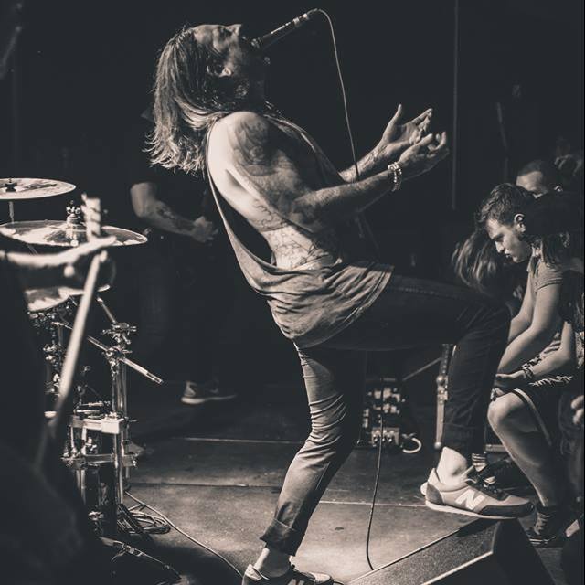 djacobs666:  CJ Mcmahon - Thy Art Is Murder