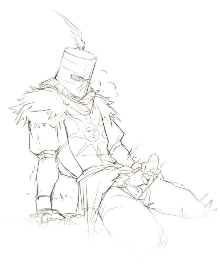 stickysheep:  stickysheepart:  just thinkin’ about that sunny D   i think i have