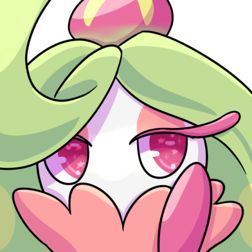 Here’s the closeup of Amaranth that you wanted.-Please do not use this as an icon-