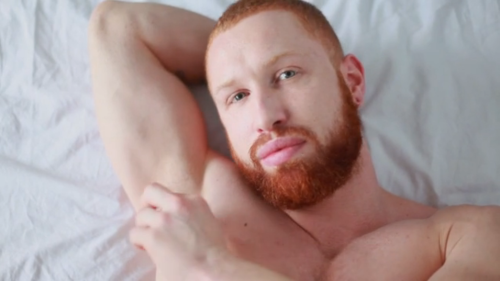 Gingers by Antonio da Silva - Pulling Hairs ❤❤ Check out the teaser @ vimeo.com/63733651