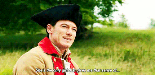 ohgaston:“Ever since the war, I’ve felt like I’ve been missing something.” [x]
