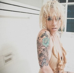  Alysha nett 