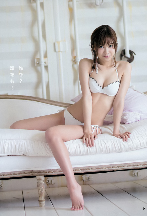 ganpukudou:  松本愛 画像 : 【グラビア】松本愛 水着セクシー画像まとめ - NAVER まとめ
