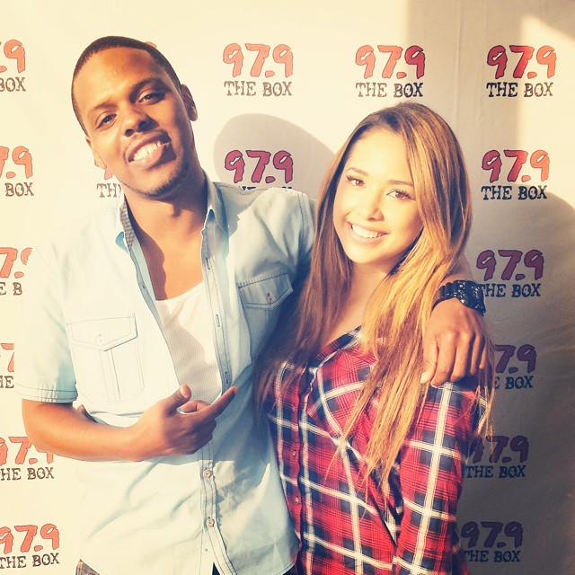 villegas-news:  whosyourdiamond: This Girl Is Way More Than A Pretty Face. She’s