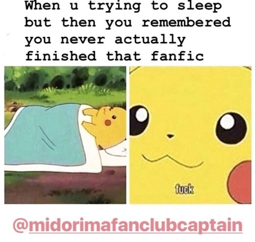 Omg If This Isn’t Me Every Night; Tag All The Otps