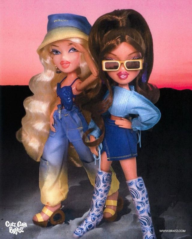 Beach Party, Bratz Wiki