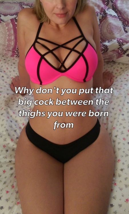 incestlover746: mechichcon:I am more to happy to even knock your womb and ruin your ass with my dick