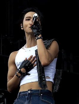 Seonghwa @ Summer Sonic Day 2 (240818)