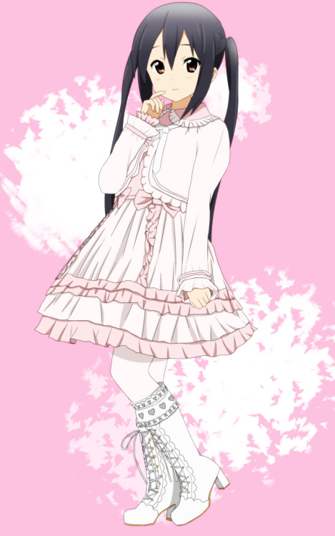 spoochiet:あずさちゃん | ユイ [pixiv] 