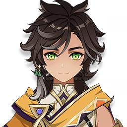 Natlan Whitewashing This, Natlan Whitewashing That, How Could Yall Forget About The One And Only Sethos?