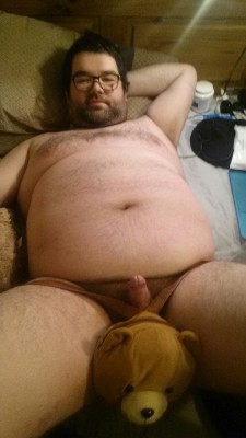 mr-chrissy:More bedtime fun. Who wants to