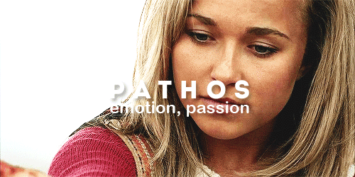 Modes Of Persuasion