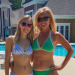knbcr1:If you want one of us, you better be man enough for us both. Mom and I share