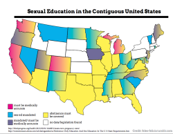 feles-felicis:  Sex Ed:[x] [x] Teen Pregnancy: [x]