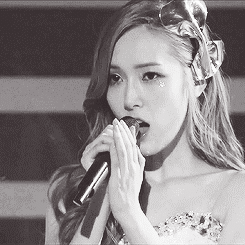 iirenebae: All my love is for you. Because I know the meaning and strength of your