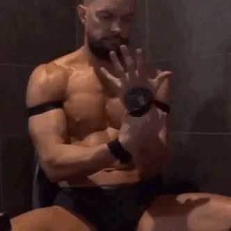 princedevitt:Finn Bálor