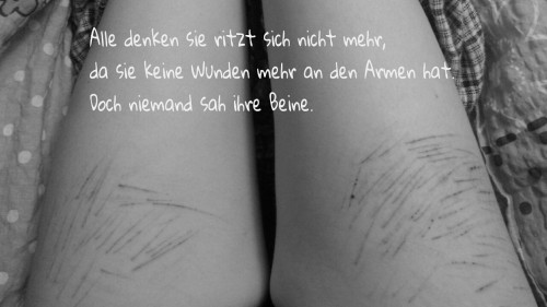 meadchen-ohne-liebe:  Rückfall -.-