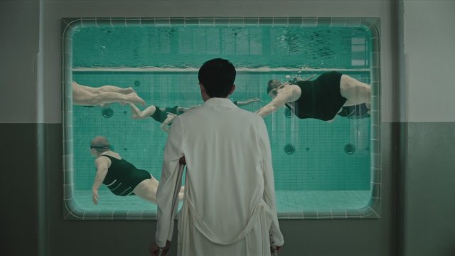 Porn photo barricklovesmovies:A Cure for Wellness (2016)dir.