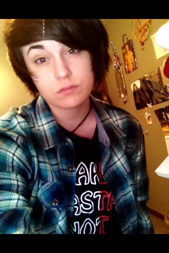 thekittyprince:  Happy Transgender Day of Visibility! have a wonderful day all my