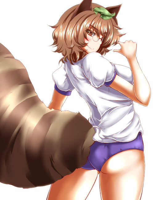 nocatgirls:pixiv: ざんDanbooru: Zan (harukahime)