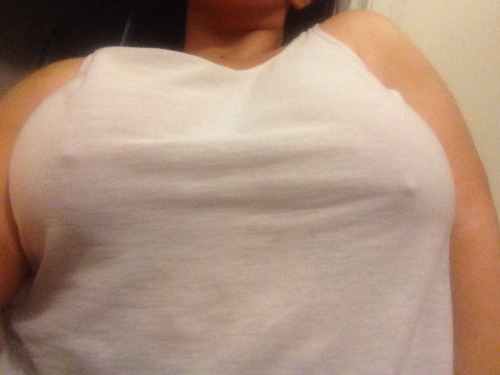 RECEPTIONIST BOOBS
