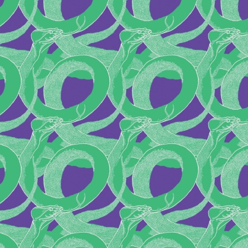 Snake patternAttempt #1